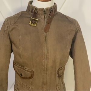 Ralph Lauren jean jacket